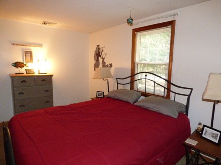 Dennis Cape Cod vacation rental - Bedroom with Queen bed