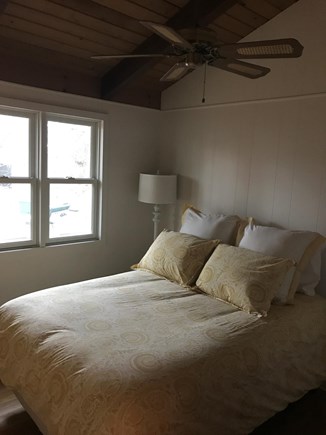 Falmouth Cape Cod vacation rental - Full