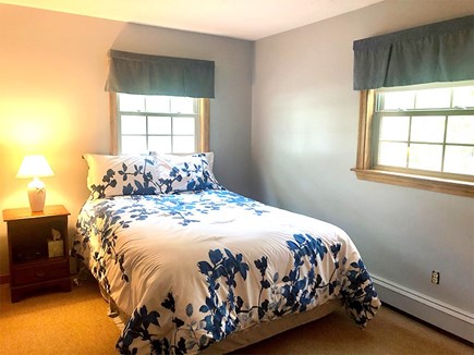 Eastham, Thumpertown - 3961 Cape Cod vacation rental - First floor bedrooms with queen bed