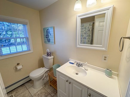 Brewster Cape Cod vacation rental - 