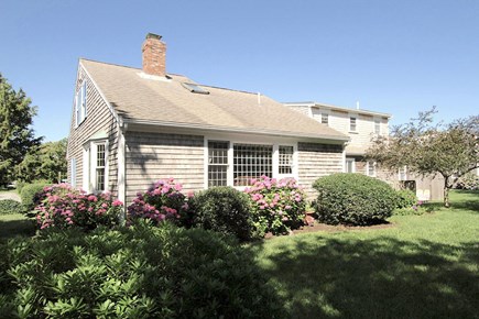 Brewster Cape Cod vacation rental - Appealing yard and landscaping