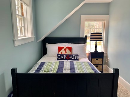 Harwich Port  Cape Cod vacation rental - Room #1 with Full Bed