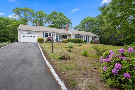 Harwich Cape Cod vacation rental - Welcome to our home!