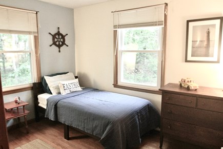 Eastham Cape Cod vacation rental - Kids Room Downstairs