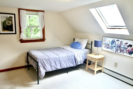 Eastham Cape Cod vacation rental - Kids Room Upstairs