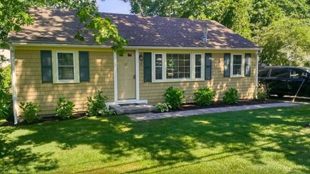 Popponesset Cape Cod vacation rental - Beautiful ranch home, 5 minute walk to the beaches.
