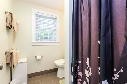 Popponesset Cape Cod vacation rental - Bathroom