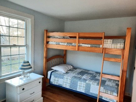 Dennis Cape Cod vacation rental - Bedroom  1