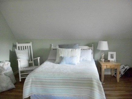 Dennis Cape Cod vacation rental - Second floor-Bedroom 4 with queen