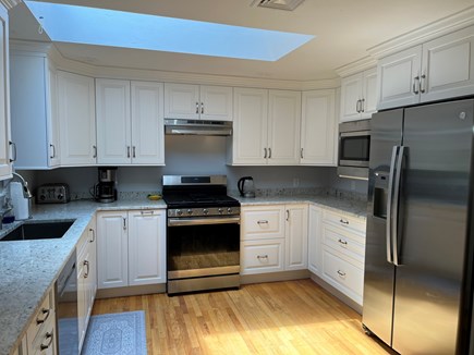 Dennis, Forest Pines Estates Close to  Cape Cod vacation rental - Newly remodeled kitchen June 2024