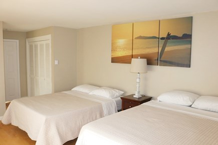 Dennis Cape Cod vacation rental - Bedroom 4