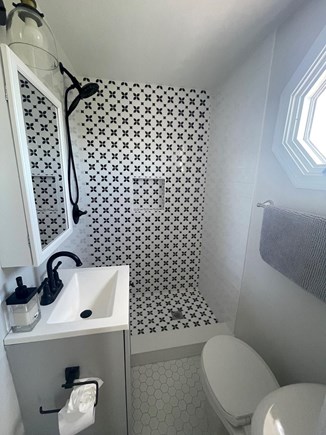 Dennis Cape Cod vacation rental - Updated Bathrooms