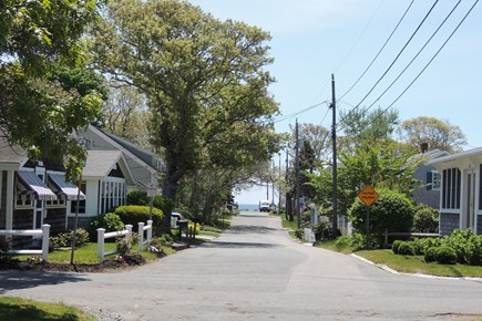 Harwich, Campground Cape Cod vacation rental - Walk to beach