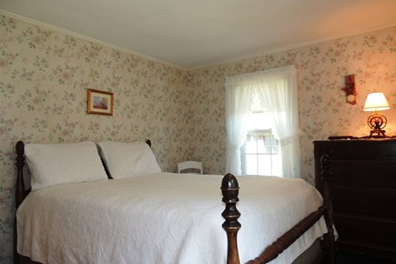 Harwich, Campground Cape Cod vacation rental - Bedroom 2