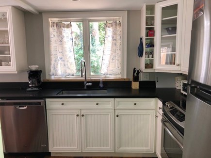 Eastham Cape Cod vacation rental - Plenty of space for cooking, or simply reheating take-out!!