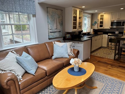 Eastham Cape Cod vacation rental - Quality and unique craftsmanship.
