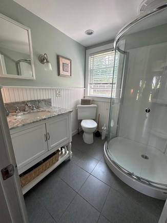 Quivet Neck, East Dennis Cape Cod vacation rental - Bathroom