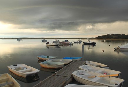 Truro Cape Cod vacation rental - Pamet Harbor, Truro; an unimaginably beautiful place...