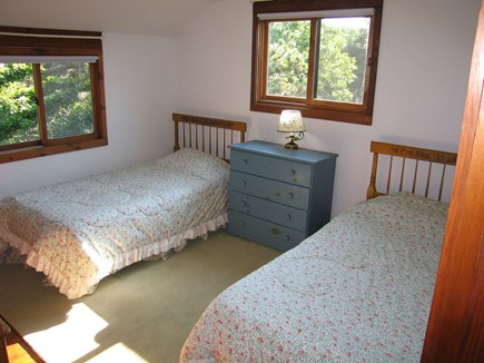 Truro Cape Cod vacation rental - Upstairs; perfect for the kids--or the in-laws!