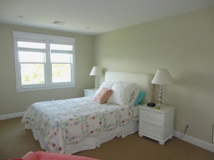 West Yarmouth Cape Cod vacation rental - 2nd floor Queen bedroom