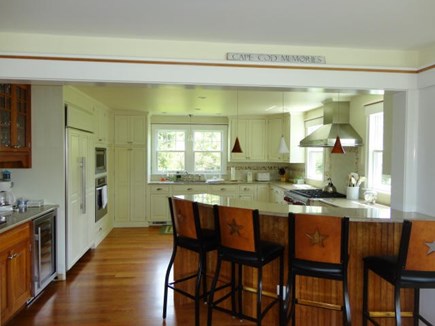 West Yarmouth Cape Cod vacation rental - Gorgeous Chef's Kitchen