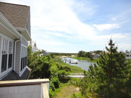 West Yarmouth Cape Cod vacation rental - Views of Sweetheart Creek