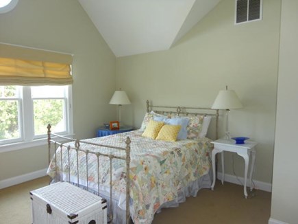 West Yarmouth Cape Cod vacation rental - 2nd floor Queen bedroom