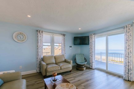 East Sandwich Cape Cod vacation rental - Views from every window - 2nd Floor.