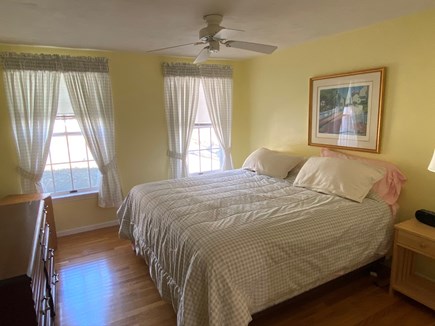 Dennis Cape Cod vacation rental - First Floor Second Bedroom