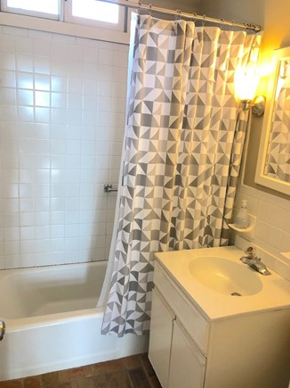 South Orleans Cape Cod vacation rental - Full bath on the second floor