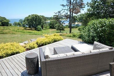 South Orleans Cape Cod vacation rental - What a location!! No better spot to enjoy your Cape Cod vacation.