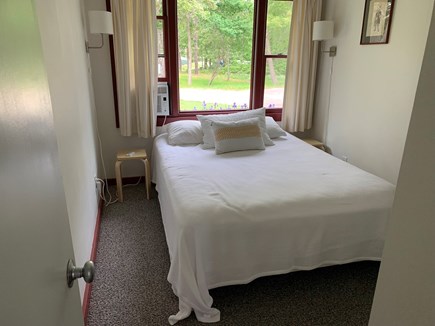 South Orleans Cape Cod vacation rental - A first floor Queen bedroom.