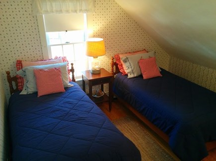 Harwich port Cape Cod vacation rental - Bedroom 4