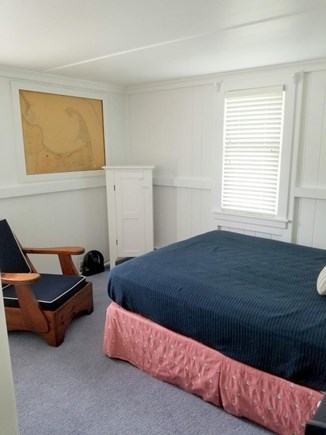 Eastham Cape Cod vacation rental - First Floor Full Bedroom