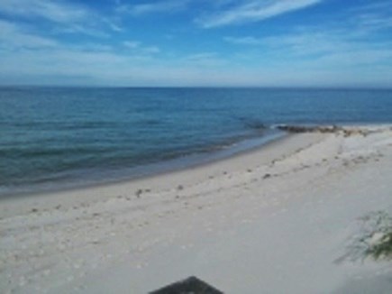 Dennis Cape Cod vacation rental - Gorgeous private beach