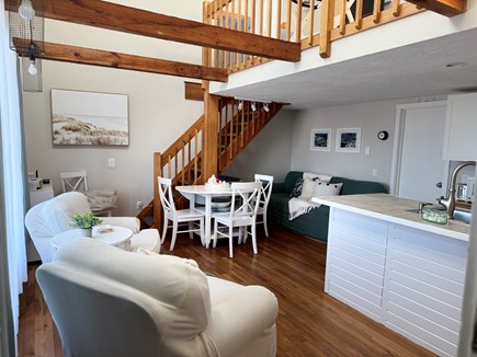 Chatham; Chatham Oceanfront Co Cape Cod vacation rental - 