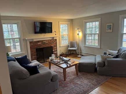 Eastham Cape Cod vacation rental - 