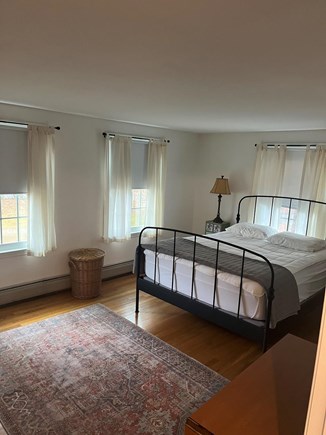 Eastham Cape Cod vacation rental - First floor bedroom queen