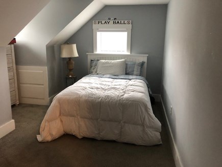 Centerville Cape Cod vacation rental - Second floor bedroom