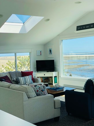 Chatham Cape Cod vacation rental - Water and beach views out every window!