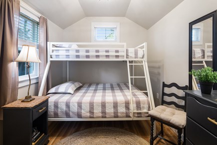 Dennis Port Cape Cod vacation rental - Second bedroom