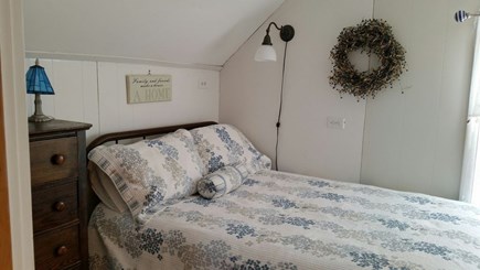 West Dennis Cape Cod vacation rental - 2nd Bedroom, full bed