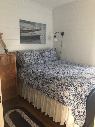 West Dennis Cape Cod vacation rental - 2nd Bedroom, Full Bed