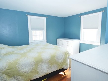 South Yarmouth Cape Cod vacation rental - Bedroom 1 with queen bed