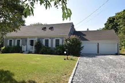 Chatham Cape Cod vacation rental - Front of Home