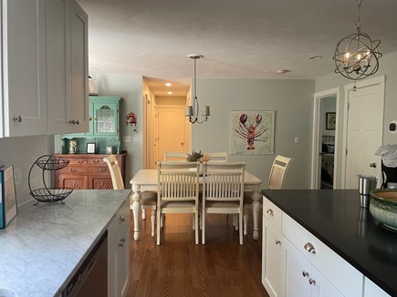 Plymouth MA vacation rental - Open clean Kitchen
