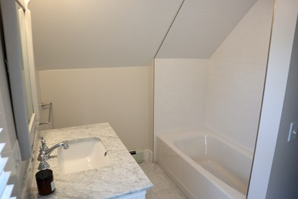 Brewster Cape Cod vacation rental - Master private full bathroom