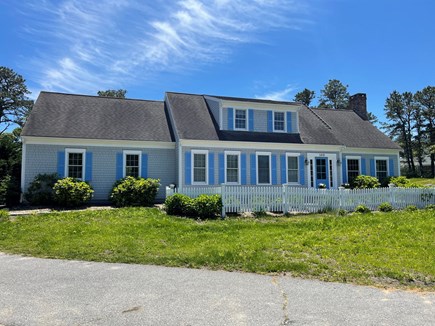 Chatham Cape Cod vacation rental - Large bright home on full acre of land