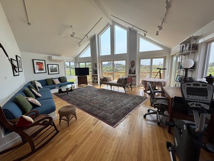 Truro Cape Cod vacation rental - 