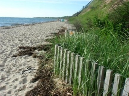 Truro Cape Cod vacation rental - Private Association Beach